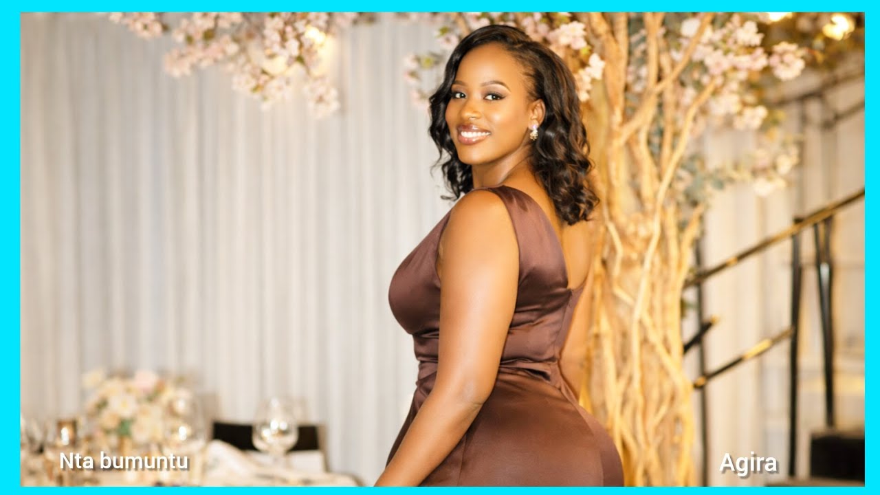 Ikinamico: Ntagira ubumuntu || Itorero Indamutsa 