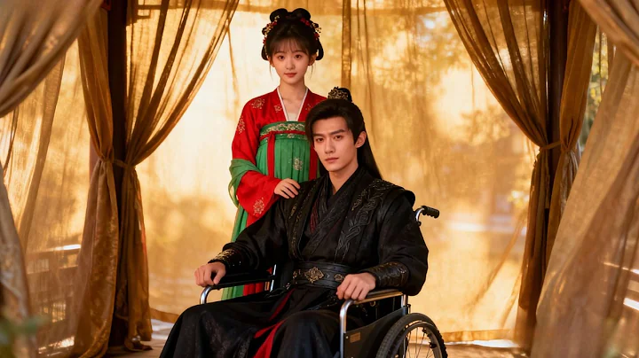 [MULTI SUB]【完整版】| 女医生穿越古代大婚当日，当上侯府主母靠医术治好侯爷腿疾！#短剧全集 #最火短剧推荐 | 甜梦剧场