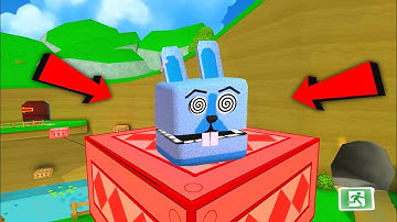 Secret Blue Rabbit 😧 Super Bear Adventure Gameplay Walkthrough Part 4