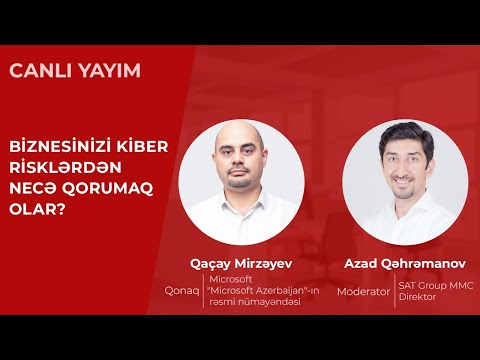 Video: Reytinqi Necə Qorumaq Olar