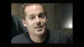 Channel 5 adverts 2004 plus Sky TV ads & promos.