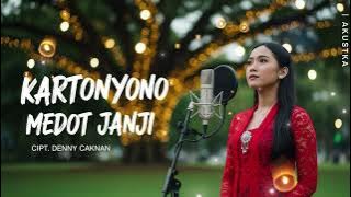 Kartonyono Medot Janji – Denny Caknan | Cover Akustik Gitar & Vokal