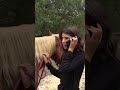 Quand tu ne fais pas attention  ton cheval