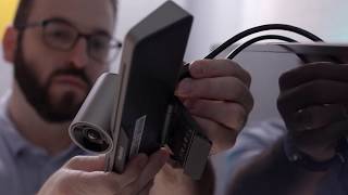 How To Transform Small Meeting Spaces With Collaboration Bars For Microsoft Teams