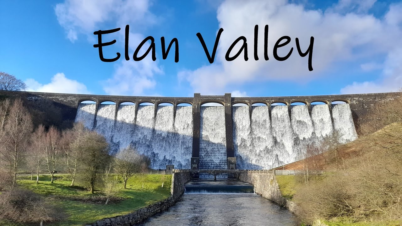 twelve-mile-hike-in-elan-valley-from-caban-coch-dam-to-claerwen-dam