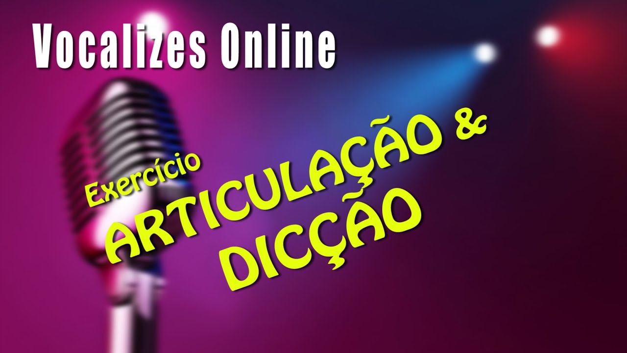 Da Me Ni Po Tu La Be Aquecimento Vocal - Vocalize n º 07 - DA ME NI PO TU LA BE... - YouTube