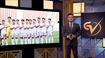 Giờ vàng thể thao | 06/12/2025 | Chủ nhà Thái Lan liên tục gặp "phốt", U22 Việt Nam ứng phó ra sao?