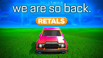 Is Ranked 1v1 Finally BACK..?!