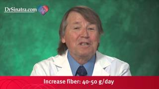 8 Steps to Lower Blood Pressure Naturally | Dr. Sinatra screenshot 5