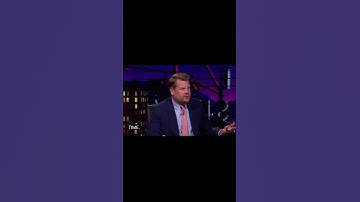 James corden roasting BTS 😡😡//Jin took the Revenge [subscribe for more]