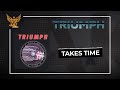 Triumph - Rock & Roll Machine