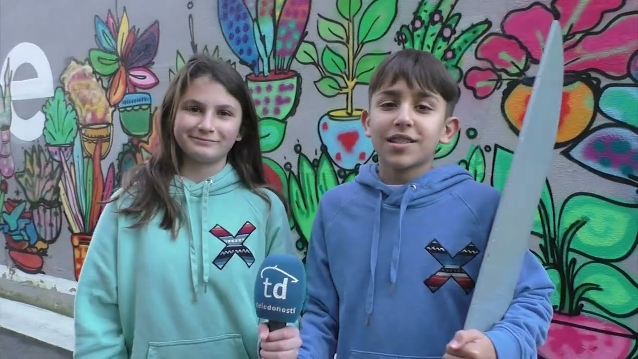 Ensayo Altza SJC I Tamborrada de Altza 2025 I AltzaTv