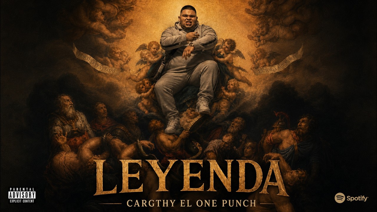 Watch CARGHTY - Guerra , Merry Gangg , Mayor , Guevara la 5 ( Visualizer ) on YouTube Watch CARGHTY - Guerra , Merry Gangg , Mayor , Guevara la 5 ( Visualizer ) on YouTube
