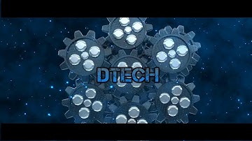 Channel Introduction For DTech