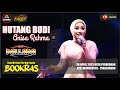 HUTANG BUDI - ANISA RAHMA (NEW PALLAPA LIVE BOOKRAS 2023)