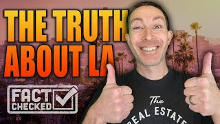 Pros and Cons of Living in Los Angeles California Part 2 [EVERYTHING YOU NEED TO KNOW]