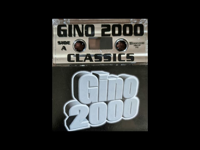 Gino Rockin Romo Gino 2000 Side A Classics Mix class=