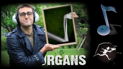 Organ Systems Song - A Science Music Video by Untamed Science K-5