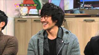 Come To Play, Gentlemen of the movies #11, 영화계 도련님 20120109