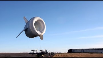 Floating Wind Turbine | The Henry Ford