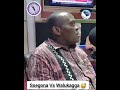 WALUKAGGA IS TWICE OLDER THAN SSEGONA PAIN FOR THE FLAG Ugvotes2026 Uganda Epu Brainpower 
