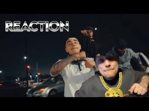 Lil Sins -YouNg eSe (Reaction) 