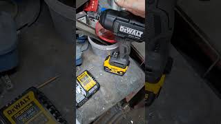 Лучший падарок мужику с гаражом  от жены DeWalt DCF99M (DCF900).