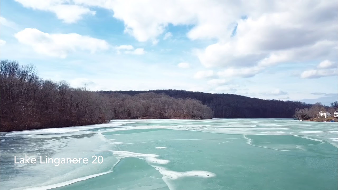 Lake Linganore 2019 YouTube