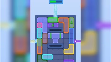 Water Out Puzzle Level 222 Gameplay Walkthrough Solution