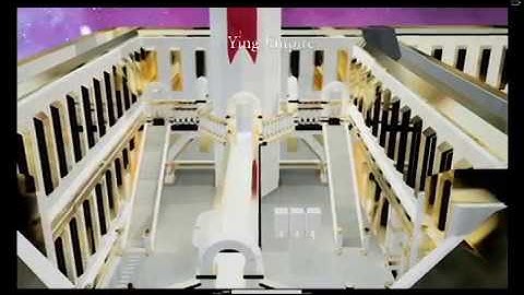 Unreal Engine 4 - 16 week individual Student Project - Elementalism