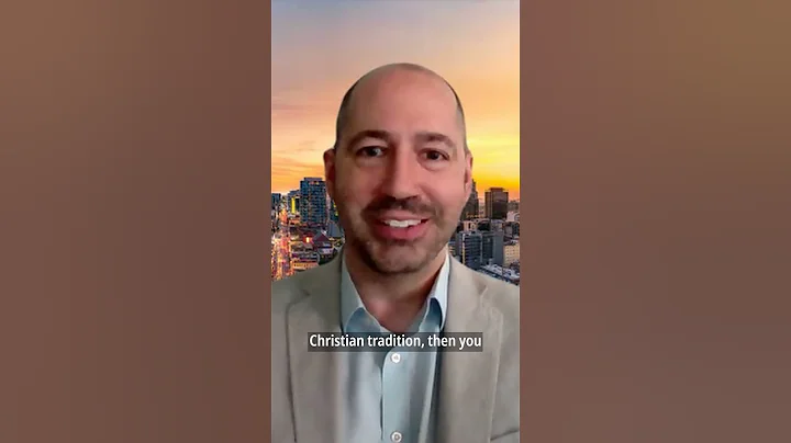 The Power Politics of Christian Nationalism | Dr. Andrew Polk on Faith & Politics