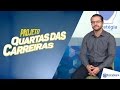 Quarta das Carreiras | Auditor Fiscal Da Receita Federal