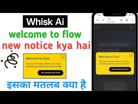 whisk ai welcome to flow thank you for being a whisk user image and video generation have moved 