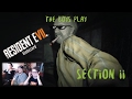 The Boys Play Resident Evil 7 - Sec II - The Bleach Boys