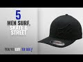 Fox Men Surf, Skate & Street [Winter 2018 ]: Fox Men's Flex 45 Flexfit Hat, Black, Large/X-Large