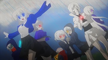 (full) Ending Different Octet Recollected Memories Phase 1 Painfull Timelines (special 900 subs)