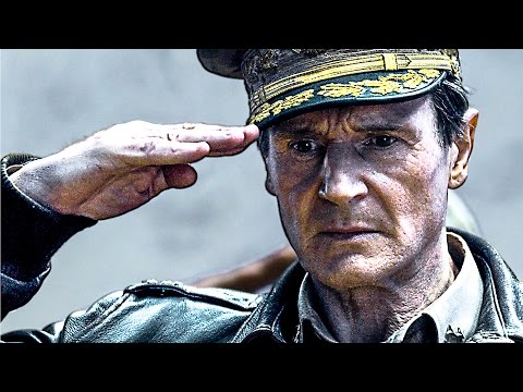 OPERACIÓN CHROMITE Tráiler Español (Liam Neeson, Acción, Guerra - 2017)