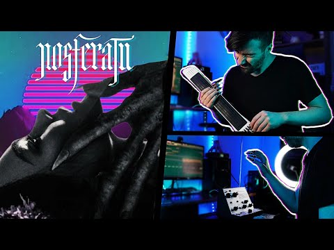Nosferatu (2024) -