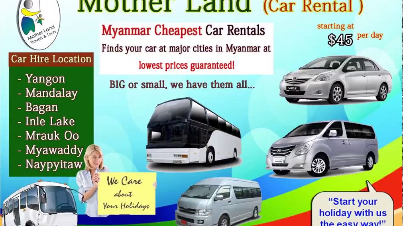 myanmar-cheapest-car-rental-youtube