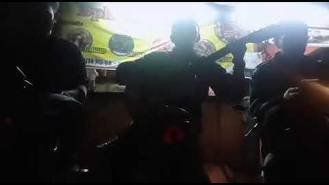 RINDU CINTAMU CIPT.RUDI HALOHO(COVER)MASKER TRIO