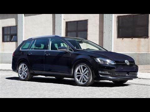 Rumble Seat 15 Volkswagen Golf Sportwagen Youtube