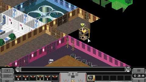 Lets Play: Xcom Apocalypse 58