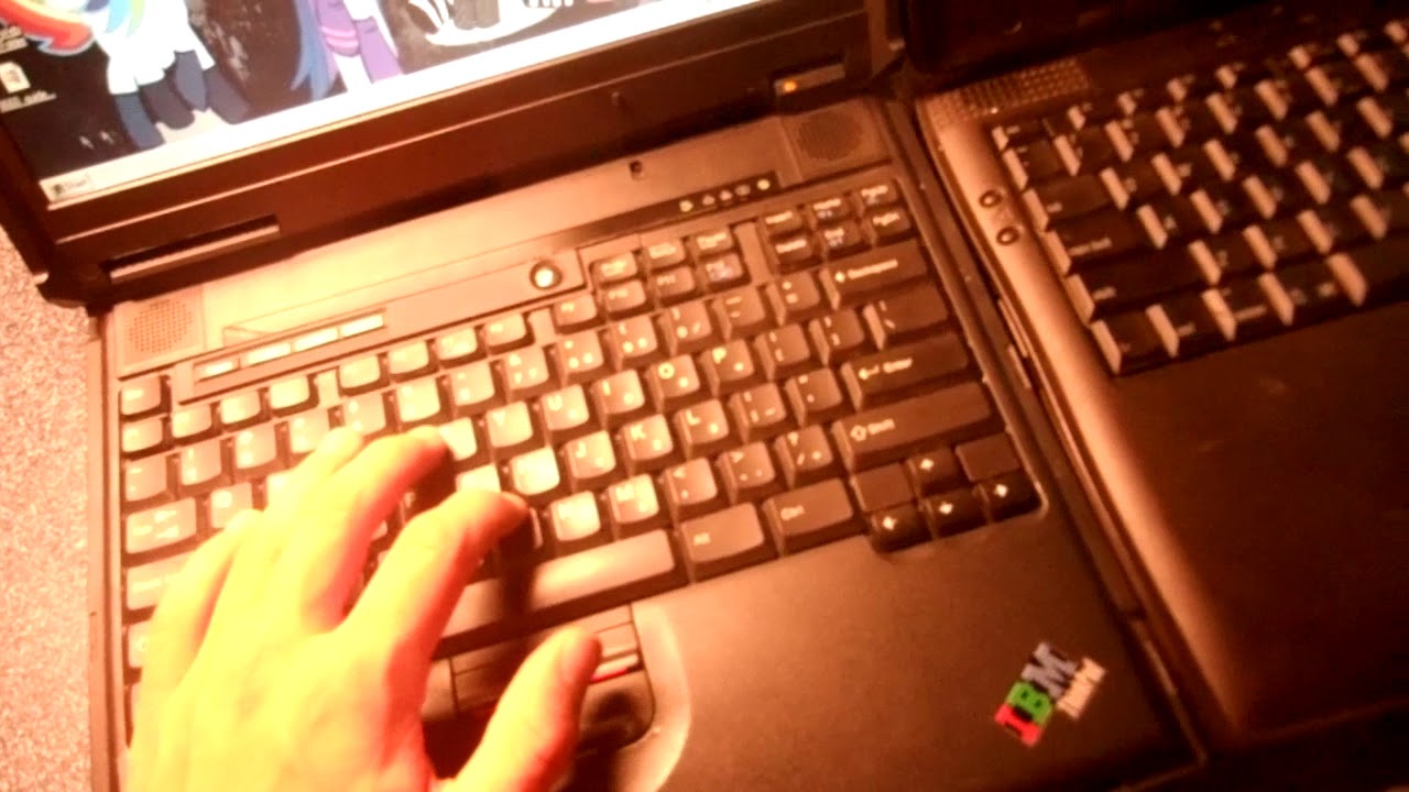 Apple Macintosh vs IBM Compatible (who will win) YouTube