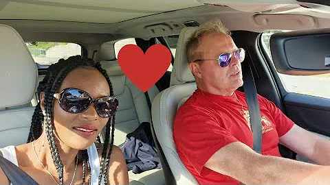 SPENDING THE WEEKEND WITH MY HUSBAND IN NORWAY.