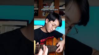 Download Lagu Rapsodi - JKT48 | Reff | Fingerstyle Guitar Cover MP3