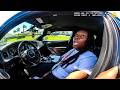 No-Nonsense Deputy Isn’t Playing Games With This Uncooperative Driver