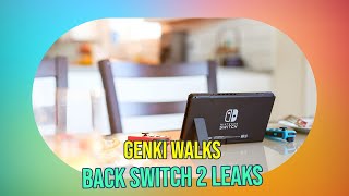 Switch 2 Rumors Explode: What's Really Going On Behind The Scenes