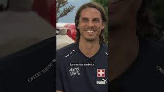 Dort Spielt Yann Sommer In Der Nächsten Saison