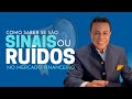 COMO SABER SEPARAR O QUE SINAIS DE RUÍDOS NO MERCADO FINANCEIRO? | LEANDRO MONTEIRO INVESTIMENTOS