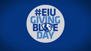 EIU Giving Blue Day - Panthers Marching Band/Pep Band
